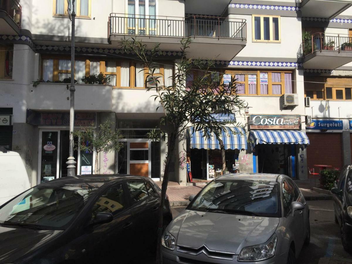Salerno 55 Exterior foto
