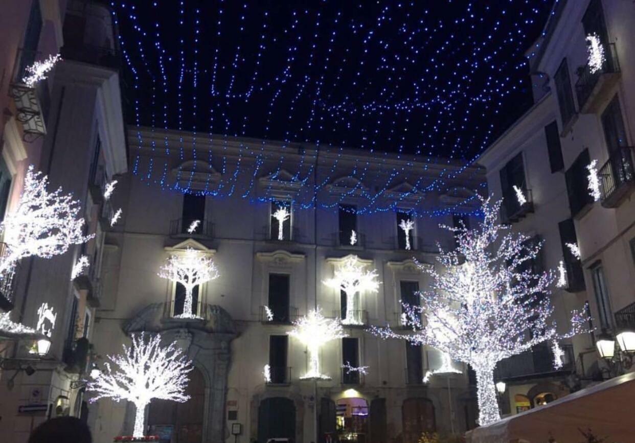 Salerno 55 Exterior foto